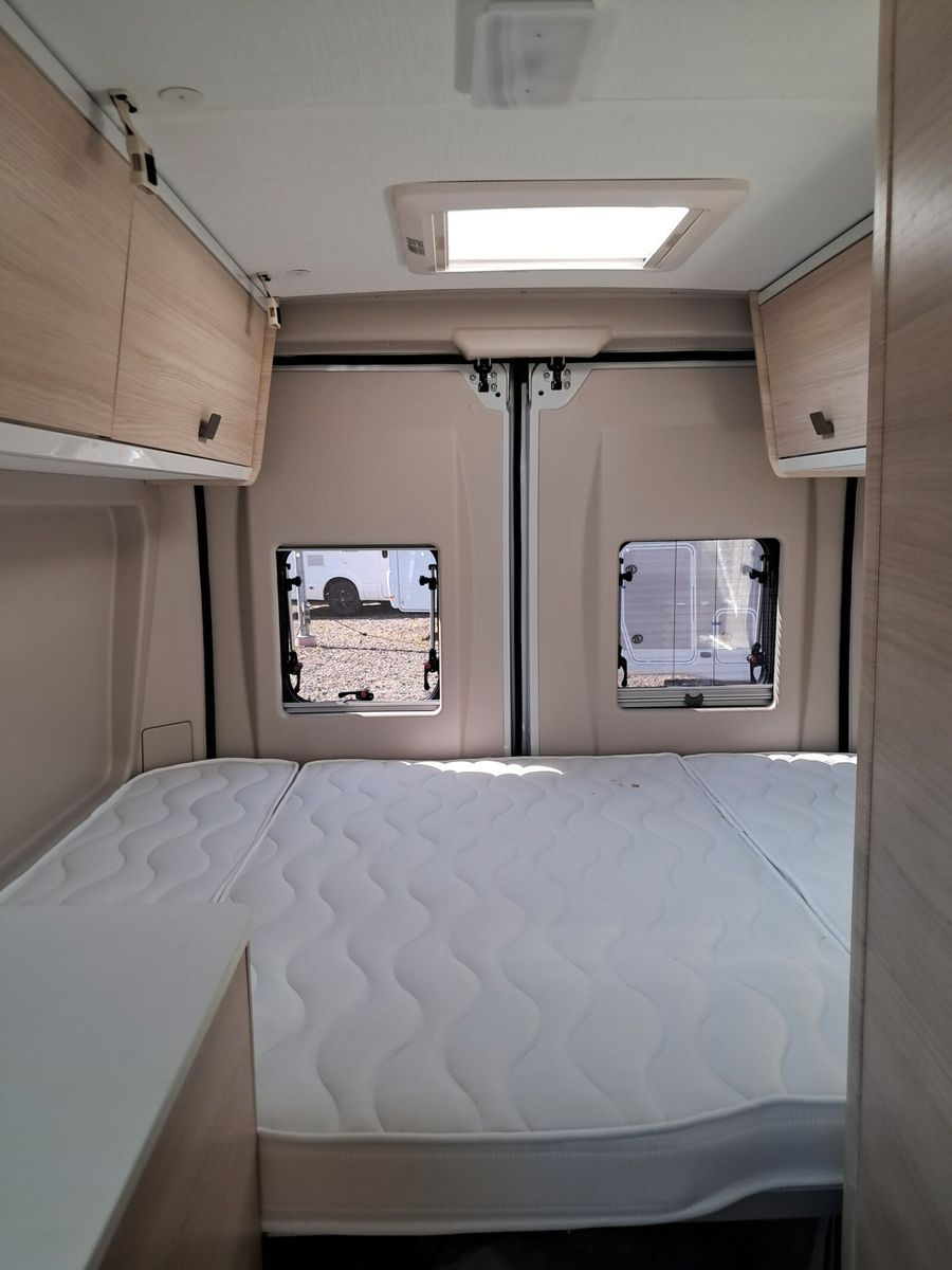 Fahrzeugabbildung Chausson Van First Line V594 Autom.Markise.Solar.Kamera