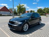 BMW E81 118i - BMW: E81