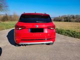 Seat Ateca 2.0 TSI 140kW FR 4Drive DSG FR - Seat Ateca von privat