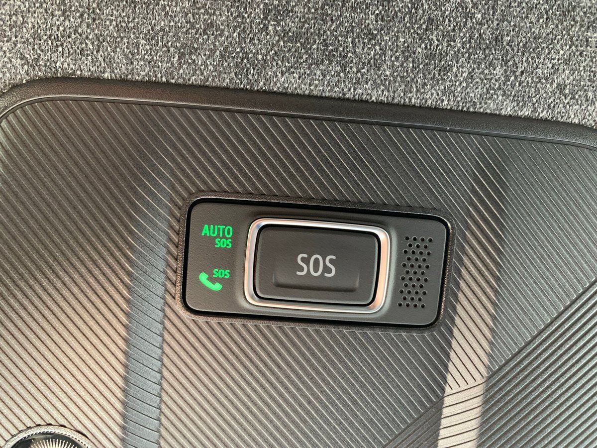 Renault Megane E-TECH - Bild 33