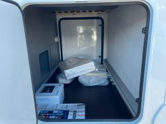Etrusco T 6.9 SBC | 7,0 m*Hubbett*Automatik*