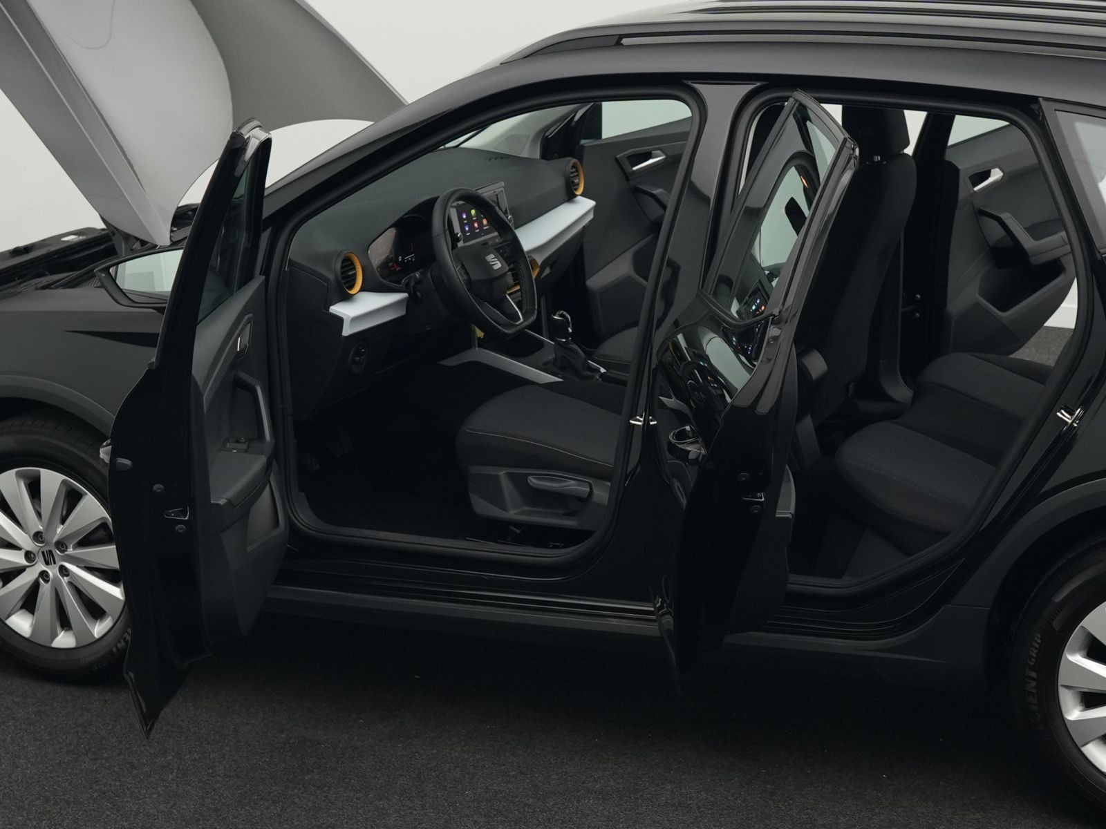 Seat Arona - Bild 32