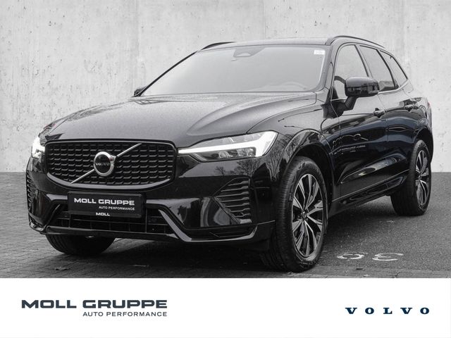 Volvo XC60 B4 2WD Plus Dark ACC EL.HECK LED