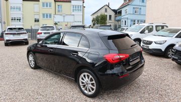 Mercedes A 250 - 2