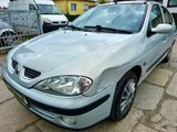 Renault Megane RXE 1.6 16V * 3.-Hand * Automatik * EFH * - Renault aus 2000