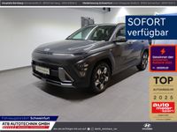 Hyundai KONA - Vorschau Bild 1