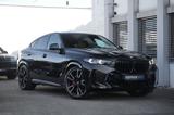 BMW X6 xDrive30d M SPORT-LUFTF-PANO-22M-COGNAC - BMW X6: 30d