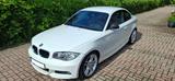 BMW 123d Coupé -