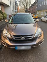 Honda Crv 3 Facelift - Honda CR-V in Bochum