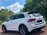 Volkswagen Tiguan 1.5 TSI *R-Line *LED*RFK*Virtual Cockpit* - gebrauchte VW Tiguan aus dem Jahr 2020