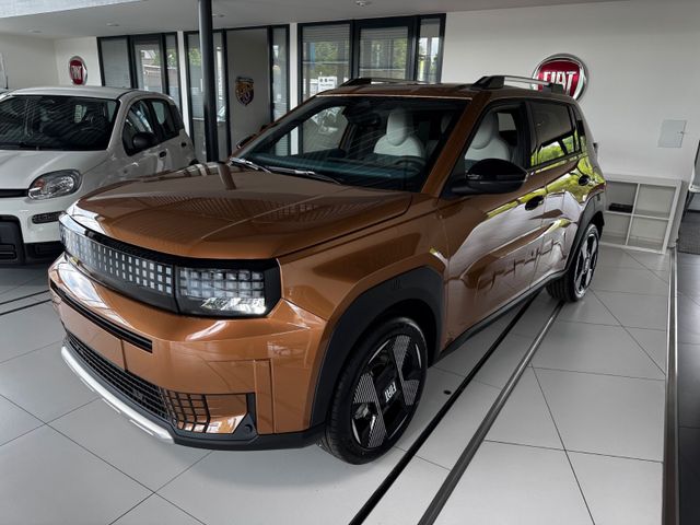 Fiat Grande Panda La Prima 44 kWh Navi Sitzheizung