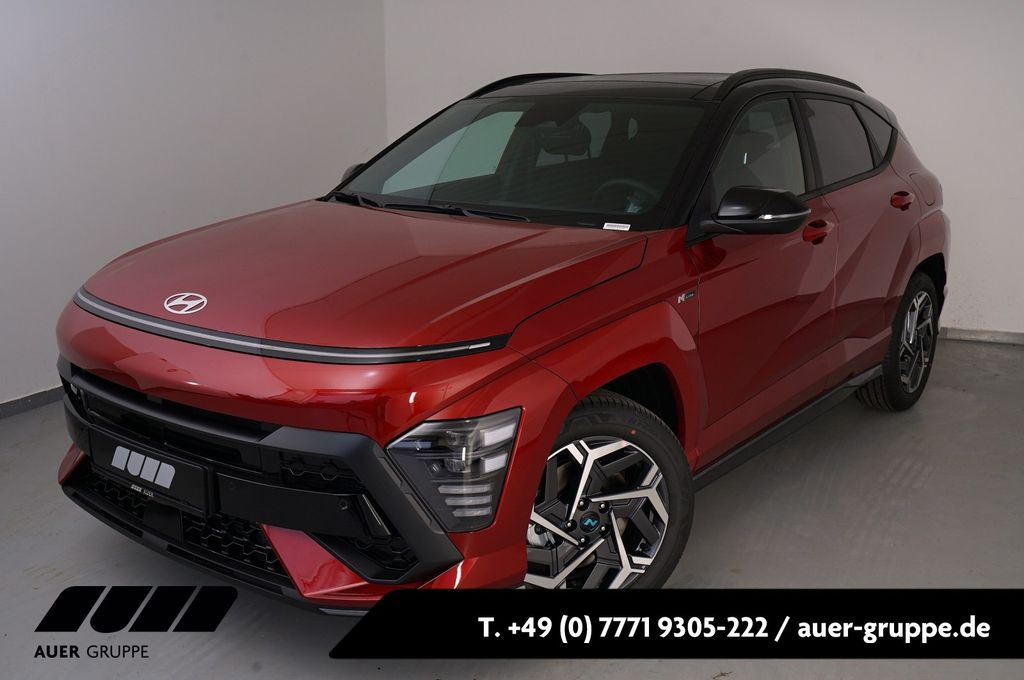 Image of Hyundai KONA