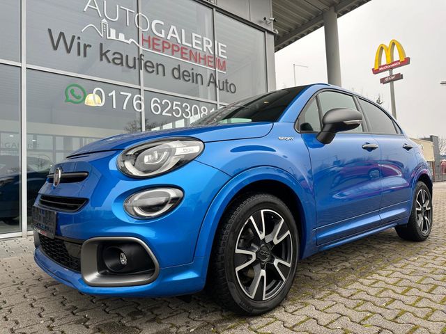 Fiat 500X Sport/TOP AUSSTATTUNG/