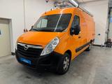 Opel Movano B Kasten/Kombi 2.3 CDTI Biturbo 3.5t L3H2 - Angebote