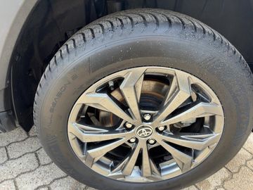 Toyota RAV 4 - 7