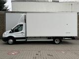 Ford Transit 470 L5 HA Koffer-Kühlwagen/NP:83.175,-€ - : Kühlwagen