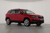 Skoda KAROQ STYLE 1.5TSI DSG ALCANTARA+CANTON-SOUND - Skoda: Schiebedach