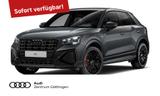 Audi Q2 35TDI Str. Sline competition MATRIX+AHK+SOUND - Audi Q2: Sline