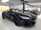 BMW 840i xDrive M-Sport Cabrio AKTIV-STZE SOFT-CLOSE