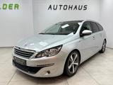 Peugeot 308 SW 1.2 e-THP Style/PANORAMA/NAVI/ALU/SHZ/PDC - Peugeot 308: Kombi, SW