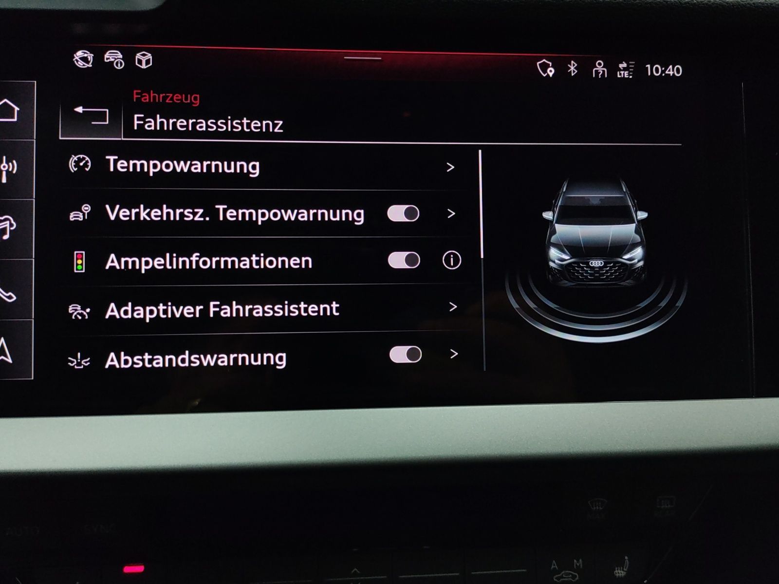 Audi A3 - Bild 14