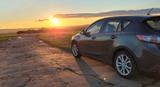 Mazda 3 1.6 MZR Prime-Line Prime-Line - Mazda 3 Gebrauchtwagen in Chemnitz