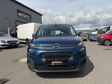 Citroen Berlingo - 2