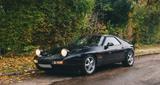 Porsche 928 GTS 5 GANG - SCHALTER - ABSOLUTE RARITÄT !!! - Porsche Gebrauchtwagen von 1995