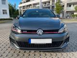 Volkswagen Golf VII 2.0 TSI GTI - DSG+NAVI+19 ZOLL+ACC  - VW Golf Gebrauchtwagen in München