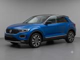 Volkswagen T-Roc "Active" - Volkswagen T-Roc mit Diesel-Antrieb: Limousine