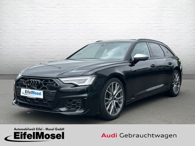 AUDI S6 55 TDI V6 quattro Tiptronic Navi 360° Kamera