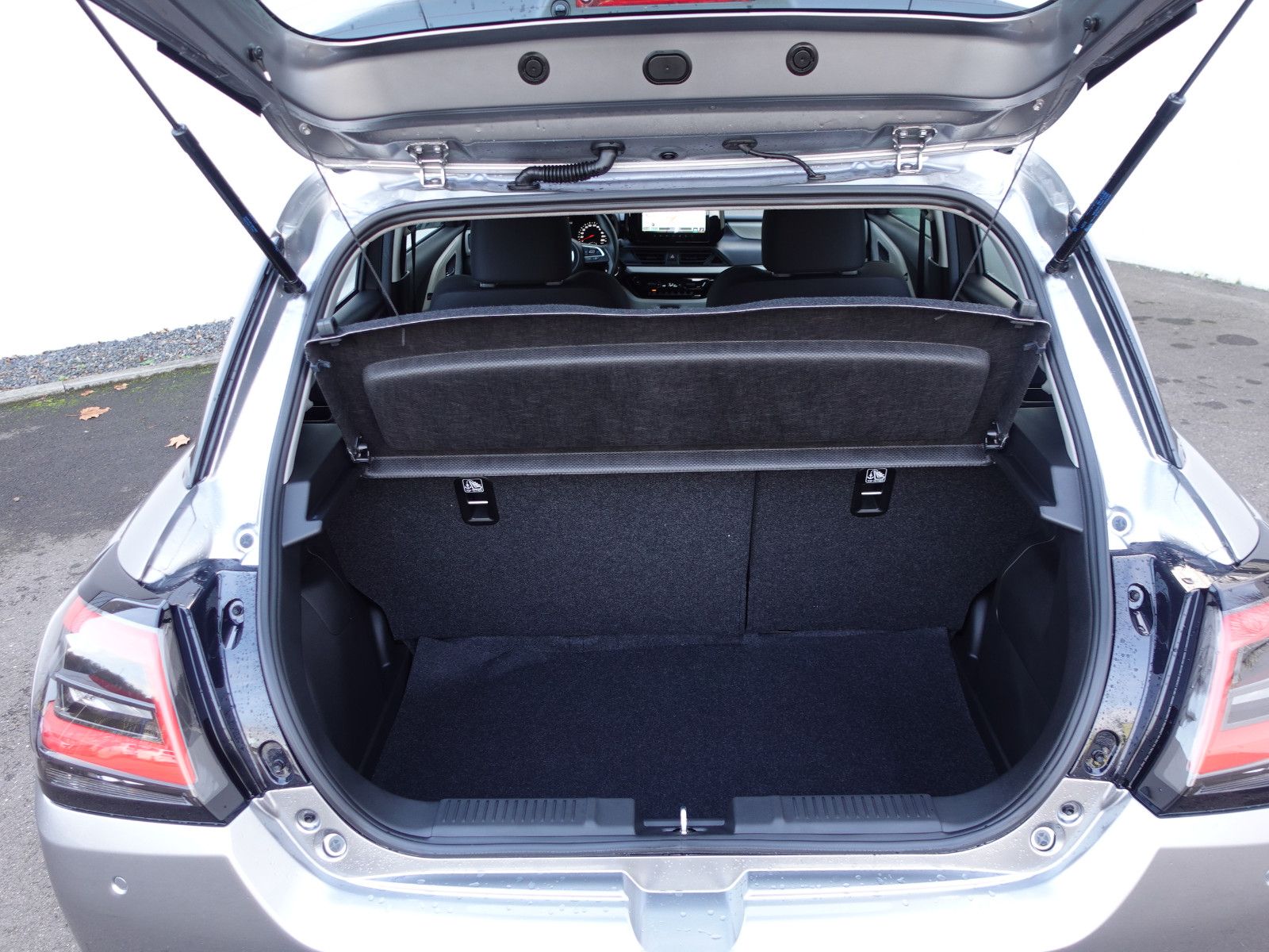 Fahrzeugabbildung Suzuki Swift Club 1.2 Hybrid,Navi,Kamera,LED,DAB+,Klima