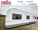 Tabbert Da Vinci 700 KD Rangierhilfe - Offers