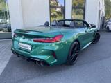 BMW M8 Cabrio Competition | 360 Laser ACC Soft Close - BMW M8: 3 Türen