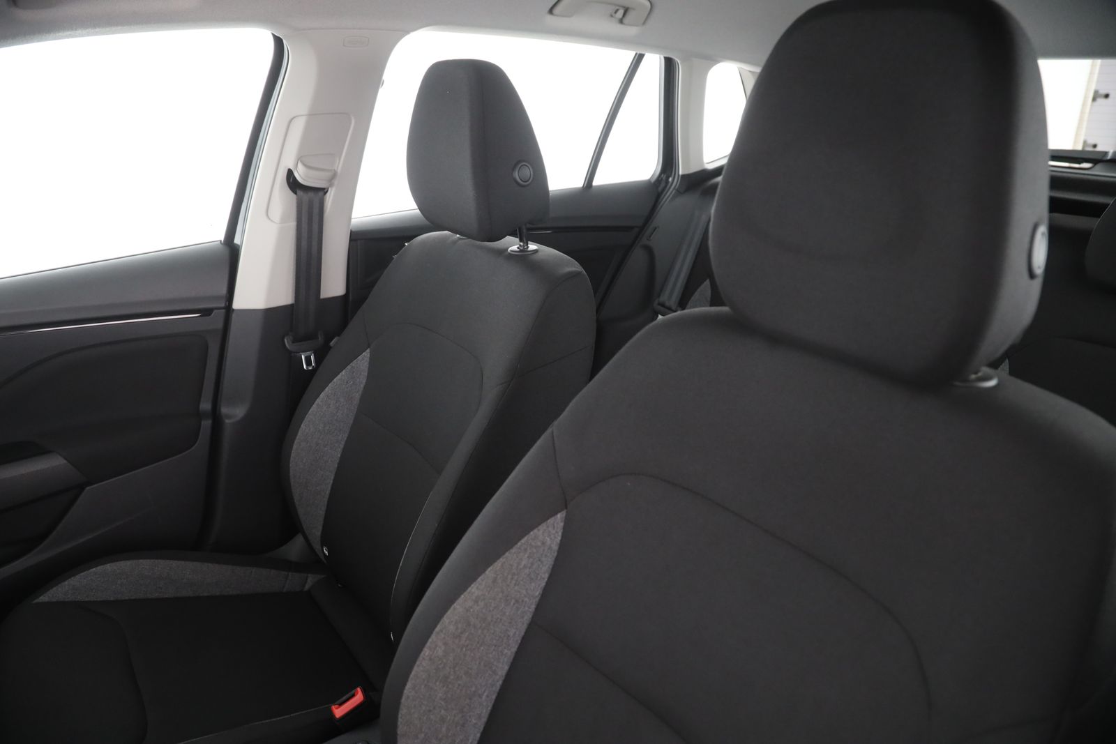 Skoda Kamiq - Bild 14