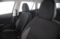 Skoda Kamiq - Vorschau Bild 14