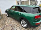 MINI One Clubman One One - scheckheftgepflegte MINI One Clubman