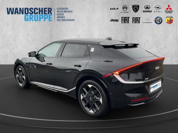 Kia EV6 EARTH 84 kWh RWD WPHead-Up360°Navi