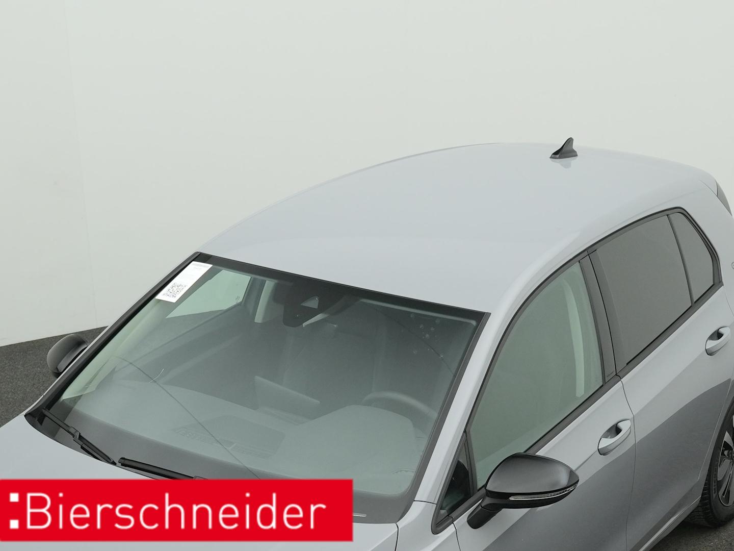 Volkswagen Golf 8 1.5 eTSI DSG Goal ab 250 EURO AHK IQ.LIGH, миниатюра 19