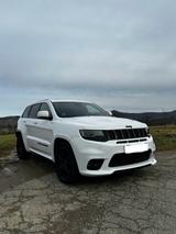 Jeep Grand Cherokee 6.4l V8 HEMI SRT Automatik SRT