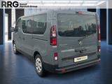 Renault Trafic COMBI LIFE L1H1 3,0t dCi 110 - Renault Trafic in Bonn
