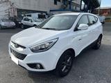 Hyundai HYUNDAI iX35 1.7 CRDi 2WD Classic - Hyundai ix35 Classic mit Diesel-Antrieb