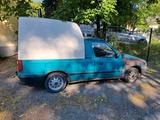 Skoda Pick Up kein TÜV - Skoda Pick-up Gebrauchtwagen