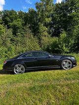 Mercedes-Benz CL 65 AMG  - Mercedes-Benz: C65 AMG