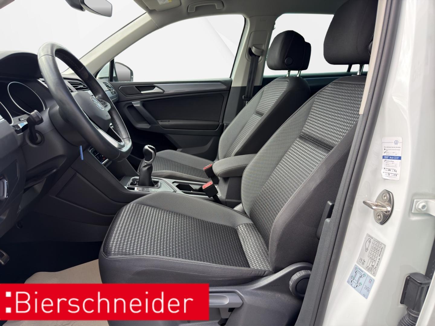 Volkswagen Tiguan 1.5 TSI Active LED NAVI 18 KAMERA ACC DAB, миниатюра 9