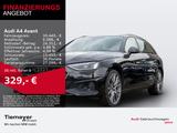 Audi A4 Avant 40 TFSI LM19 NAVI+ SITZHZ GRA AHK - Audi A4 Jahreswagen