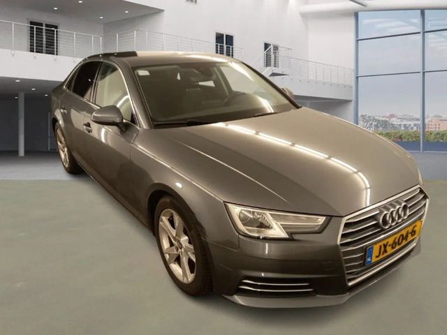 Audi A4 Limousine 2.0 TDI ultra Sport Pro Line