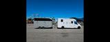 Renault Master STX 5 Sitzer extra lang Hengstausstattung