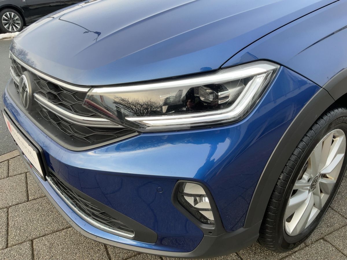 Volkswagen Taigo - Bild 15