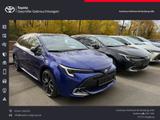 Toyota Corolla 2.0 Hybrid Touring Sports Lounge - Toyota Corolla in Bonn